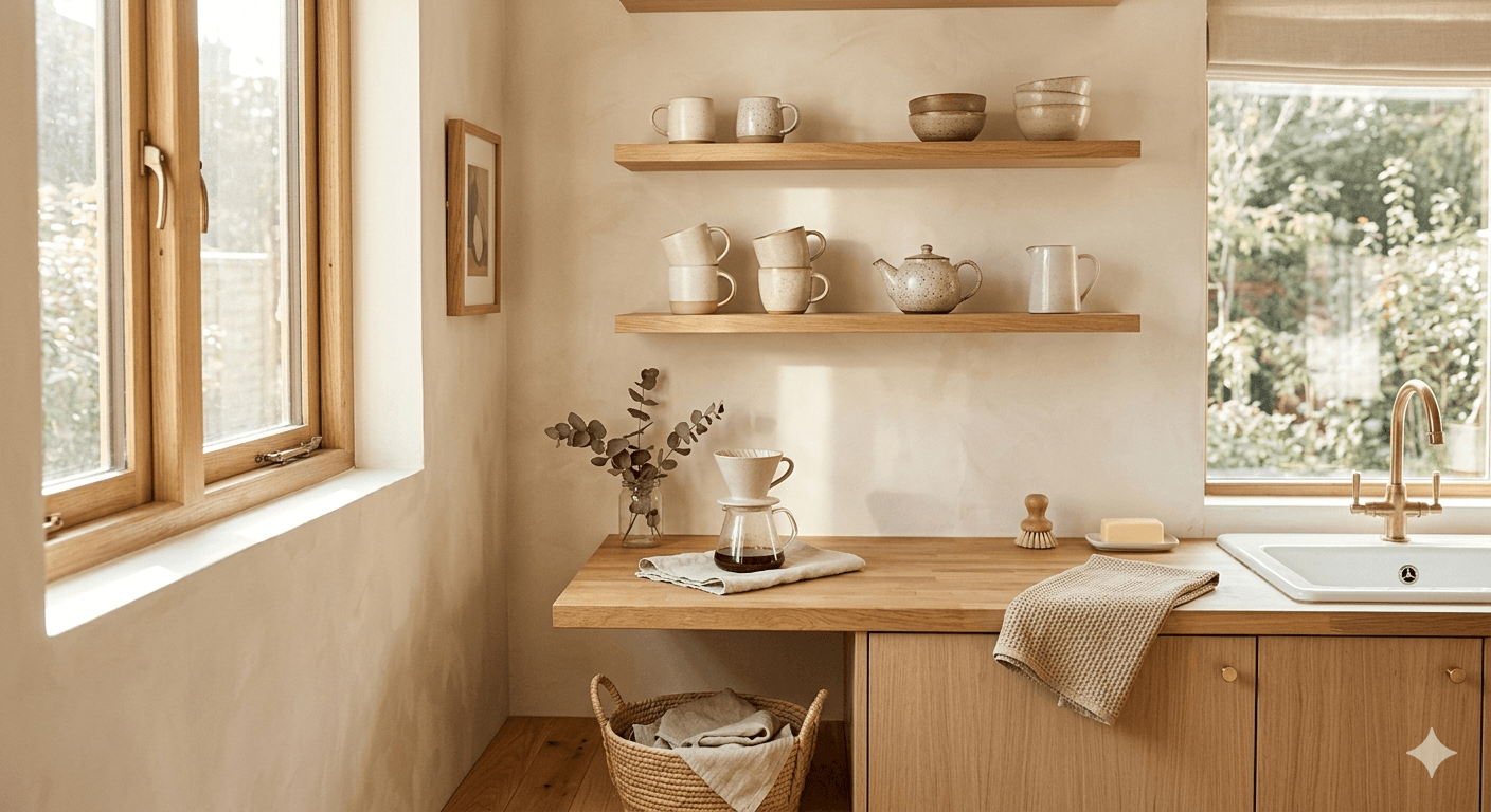 Home & Kitchen