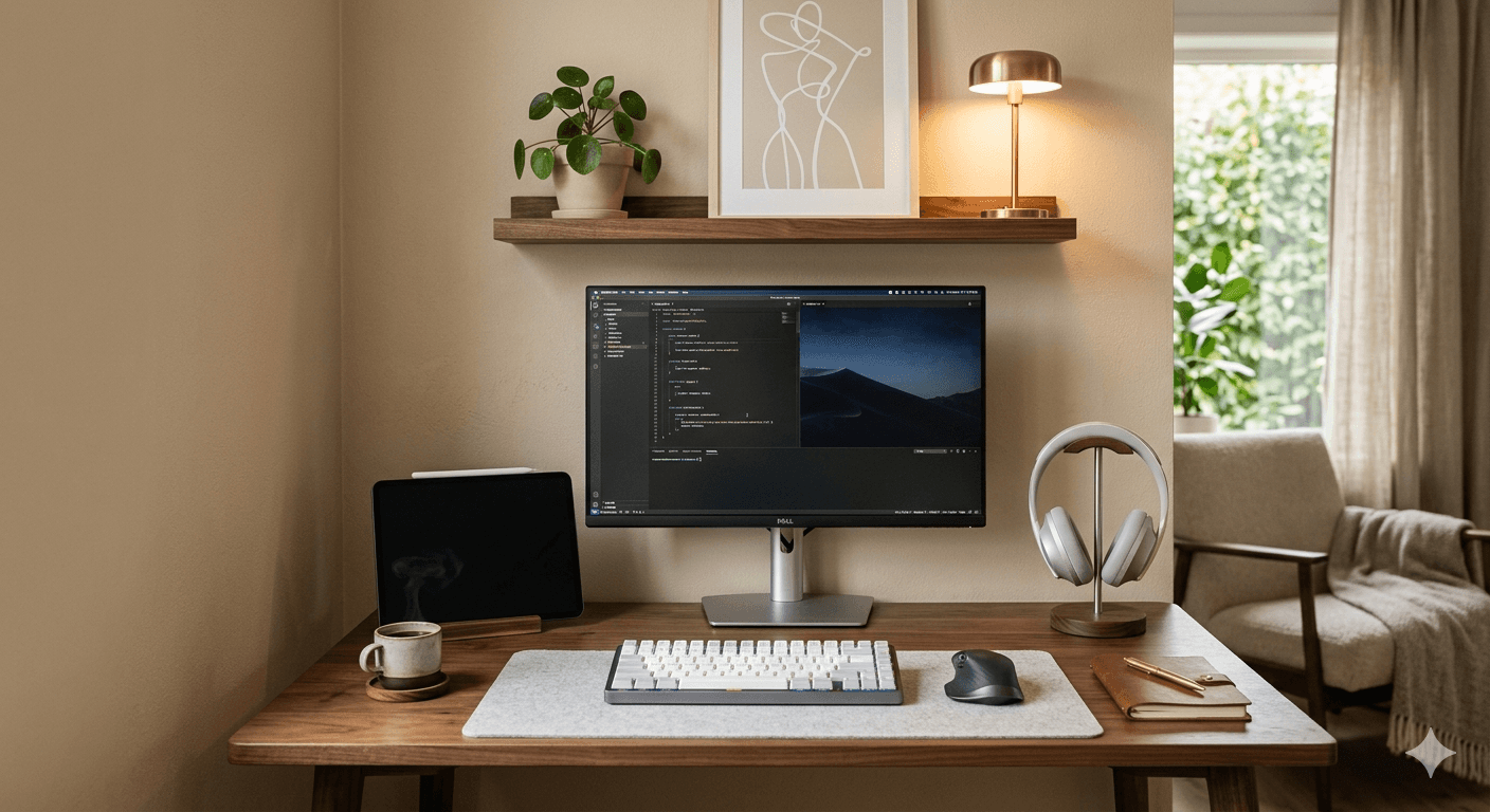 Software & Tools
